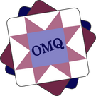 One More Quilt Logo