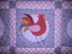 Jane's Quilts