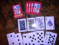 Playing Cards