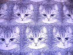 Cat Lover's Quilt