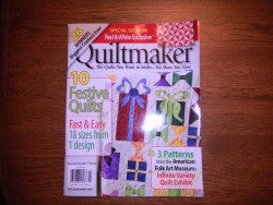 Festive Quilts