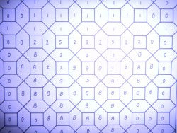 Quilt by Number?