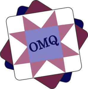 One More Quilt Logo