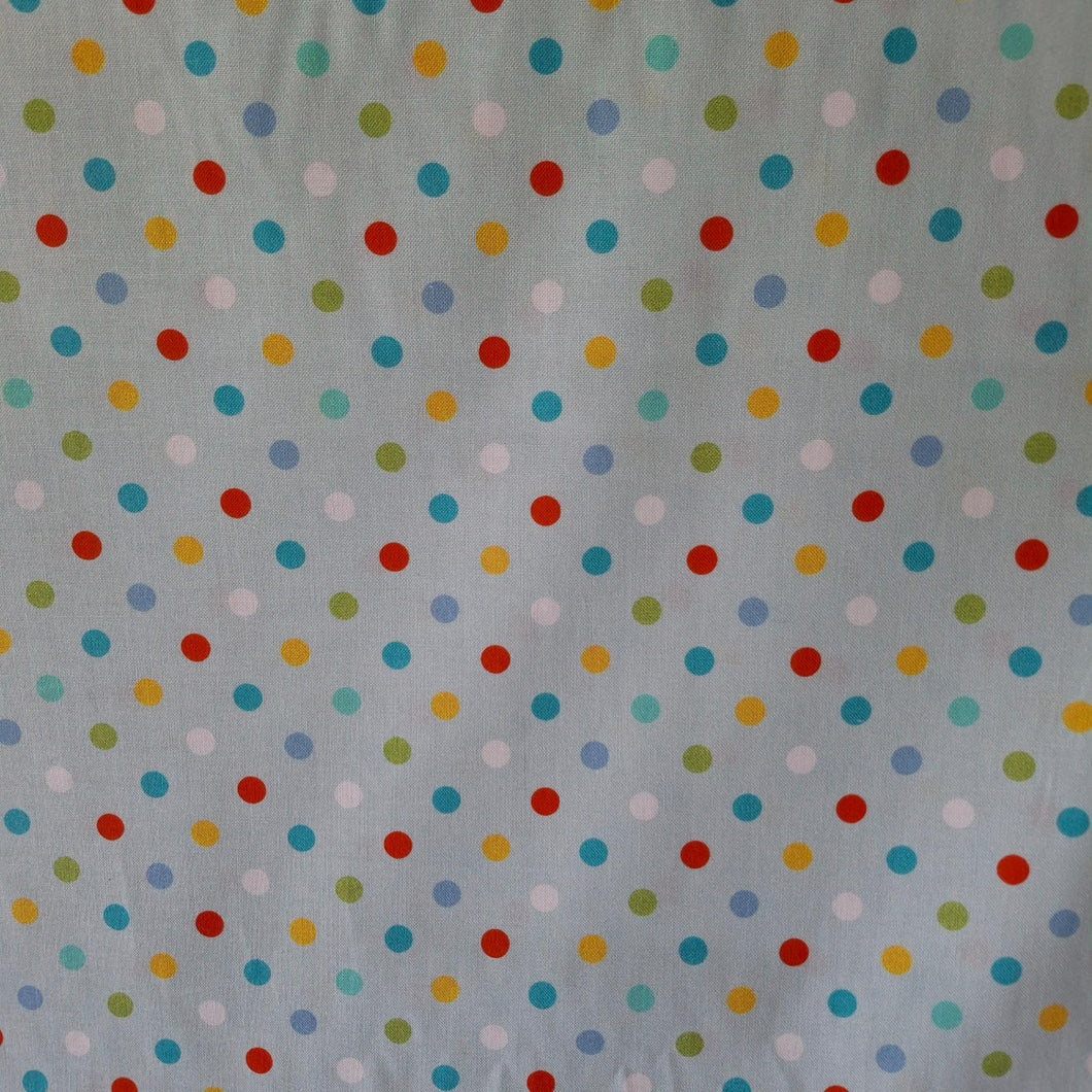 Alphabet Zoo Dots